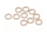 SWorkz 5x8x0.8mm Washer (10) | Bolts, Screws, Nuts, Washers & Ball Studs | Bolts, Screws, Nuts, Washers & Ball Studs