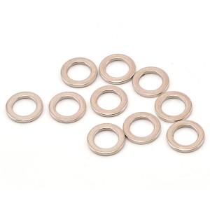 SWorkz 5x8x0.8mm Washer (10) | Bolts, Screws, Nuts, Washers & Ball Studs | Bolts, Screws, Nuts, Washers & Ball Studs