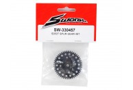 SWorkz S350T Spur Gear (48T) | Drivetrain Parts