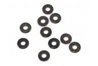 SWorkz 3x8x1mm Shim (10) | Bolts, Screws, Nuts, Washers & Ball Studs | Bolts, Screws, Nuts, Washers & Ball Studs