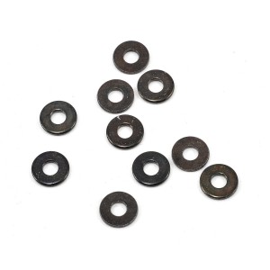 SWorkz 3x8x1mm Shim (10) | Bolts, Screws, Nuts, Washers & Ball Studs | Bolts, Screws, Nuts, Washers & Ball Studs