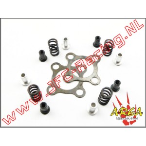 Area RC Clutch spring pad set | Engine Accessories | Driveline Parts