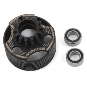 Novarossi Buggy Clutch Bell (14T) | Clutch