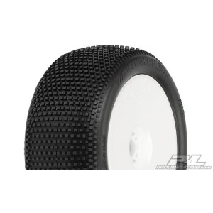 Blockade VTR 4.0" M3 (Soft) Off-Road 1:8 Truck Tires Mounted | Truggy