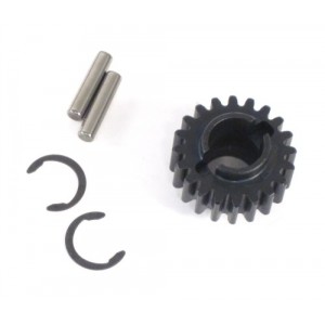 Heavy-Duty Drive Gear 20 Tooth for 5B | Diff Drivetrain & Gears