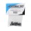  ProTek RC 5x20mm "High Strength" Button Head Screws (10)