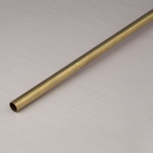 Brass Rod 1mm