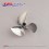 CNC 3blade Propeller 62x1.4x6.35mm 