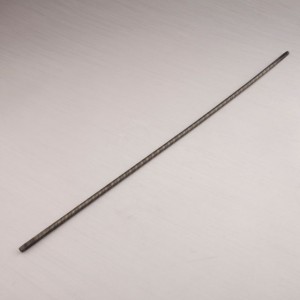 Flexi shaft 500mm 4.76mm | Driven Line parts