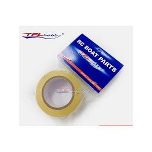 Rc best sale boat tape