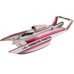 miss circus circus rc boat