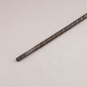 1/4 6.35mm Flex Cable Shaft 390mm W/ Square Ends | Driven Line parts