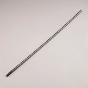 3/16 4.76mm Flex Cable Shaft 310mm W/ Round & Square Ends | Driven Line parts