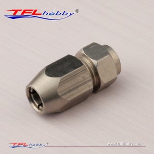 M8 6.35mm Coupler  | Driven Line parts