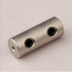 Metal Tanker Motor Connector 18MM | Driven Line parts | Electrics