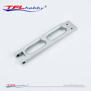 TFL Alumnium Rudder Bracket for RC Boat 6" | Rudders & Steering  