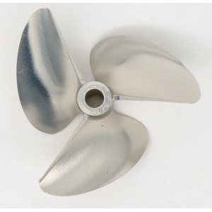 3 Blades D50mm CNC Alum. Propeller | Props 