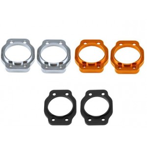 GH Racing alloy 4 deg toe spacers | Suspension Parts