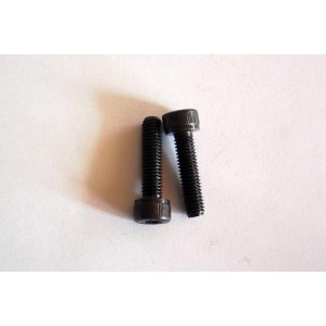 M5X20 CAP SCREW | Cap Screw Bolts