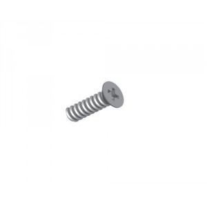 408008 FH SS SCREW M5x16mm 10PCE | Thunderbolt 2 Parts | Monster Truck Parts