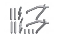 WING MOUNT SET | Thunderbolt 2 Parts