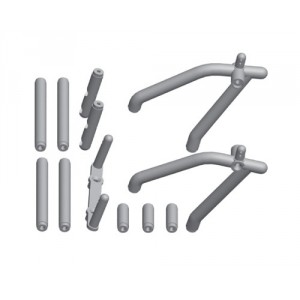 WING MOUNT SET | Thunderbolt 2 Parts