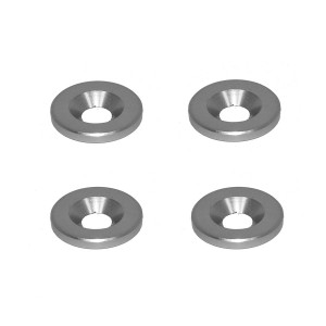 GT5-R ENGINE MOUNT WASHERS 4PCE | GT5R parts