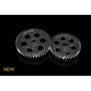 37/43T HD VENTED GEAR SET | Hop up Parts