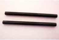 FRONT SHOCK TOP MOUNT ROD 2pcs | Common parts 