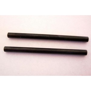 FRONT SHOCK TOP MOUNT ROD 2pcs | Common parts 