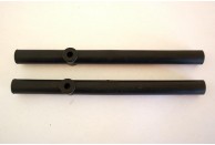 ROLLCAGE TOP BARS 2 PCS  | Common parts  | Buggy parts