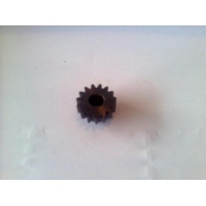 STEEL 15T DIFF DRIVE GEAR | XRC Parts