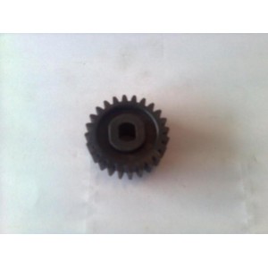 GEAR PLASTIC 24T   | XRC Parts