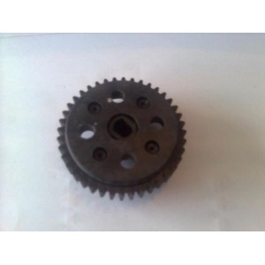 PLASTIC GEAR 40T  | XRC Parts